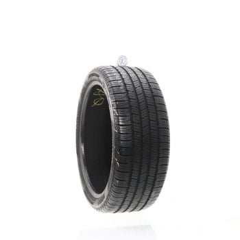 Set of (2) Used 235/40R19 Goodyear Reliant All-season 96V - 7.5-8.5/32