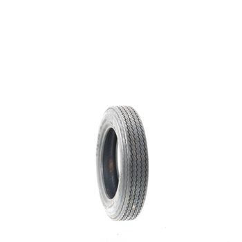 Set of (2) New 4.8-12 Hi-Run SU02 4Ply 1N/A - 99.000000/32