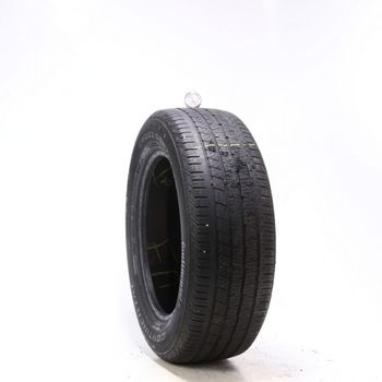 Used 235/60R18 Continental CrossContact LX Sport SSR 103H - 6/32