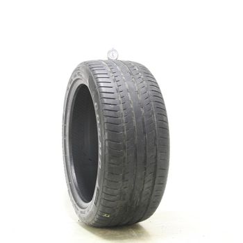 Used 275/40ZR20 Cosmo Mucho Macho 106Y - 6.5/32