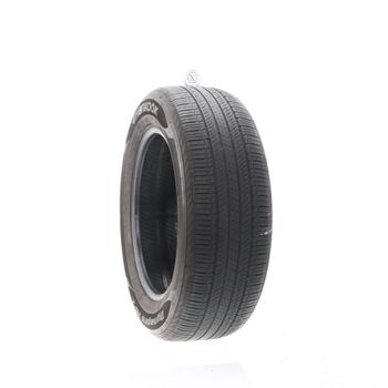 Set of (4) Used 235/60R18 Hankook Dynapro HP2 103H - 5.5/32
