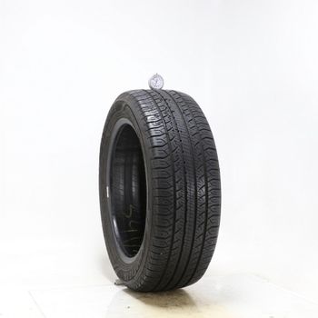 Set of (4) Used 215/55R17 Goodyear Assurance Outlast 94V - 7.5/32