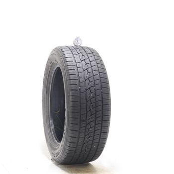 Used 235/55ZR17 Continental ControlContact Sport SRS Plus 99W - 7/32
