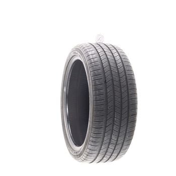 Set of (2) Used 245/40R19 Sailun Atrezzo SH408 98V - 8-8.5/32