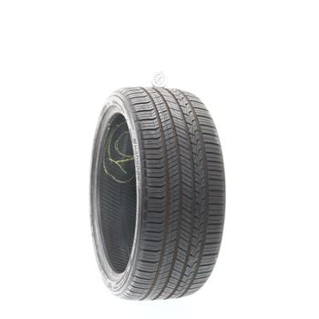 Used 245/35ZR19 Hankook Ventus S1 AS 93Y - 8.5/32