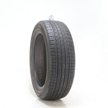Set of (4) Used 225/55R19 Toyo A23 99V - 6/32