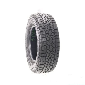 Used 255/70R17 Falken Wildpeak A/T4W 112T - 11.5/32