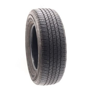Set of (4) Used 275/65R18 Goodyear Wrangler Fortitude HT 116T - 9/32