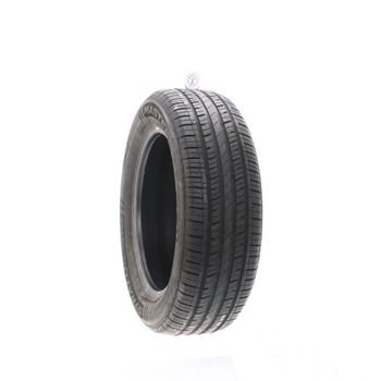 Set of (2) Used 225/60R18 Mastercraft Stratus AS 100H - 7.5-9/32