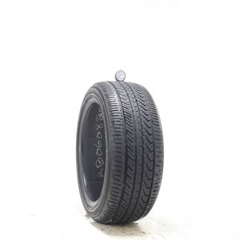 Used 225/45R17 Yokohama Advan Sport A/S Plus 94W - 9/32