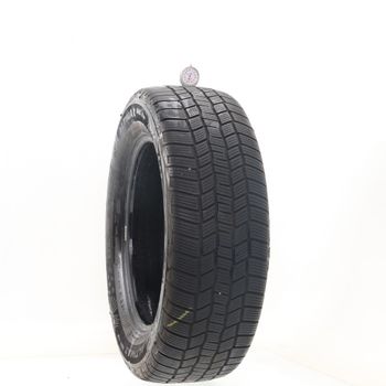 Set of (2) Used 245/60R18 General Altimax 365 AW 105H - 7.5/32