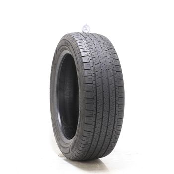 Used 235/55R20 Goodyear Assurance MaxLife 102V - 6/32