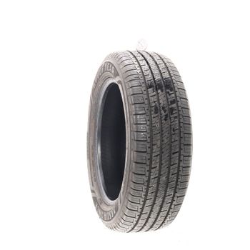 Set of (2) Used 245/55R19 Goodyear Assurance MaxLife 103V - 12/32