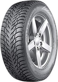 Set of (4) New 295/40R20 Nokian Hakkapeliitta R3 SUV 110T