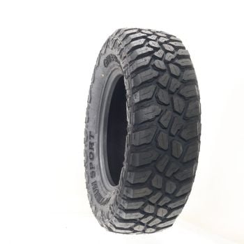 New LT275/70R18 Green Max Optimum Sport M/T 125/122Q
