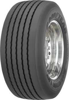 Set of (2) New 285/75R24.5 Goodyear Marathon LHT 144Q