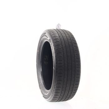 Set of (4) Used 225/55R18 Hankook Kinergy GT 98H - 6.5-7/32