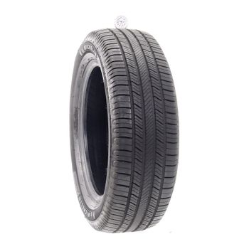 Set of (2) Used 225/60R18 Michelin Defender 2 100H - 10.5/32