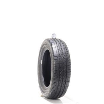 Set of (2) Used 185/65R15 Bridgestone Ecopia EP422 Plus 88H - 7.5/32