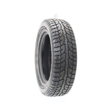 Used 235/65R18 Hankook iPike RW11 104T - 13/32