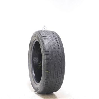 Used 215/55R17 Pirelli P Zero Plus 98W - 6.5/32