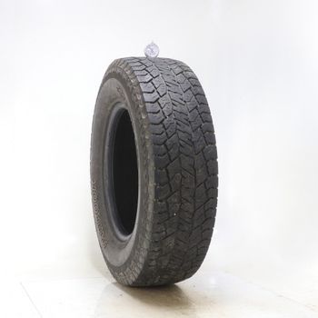 Used LT245/75R17 Hankook Dynapro AT2 121/118S - 5/32