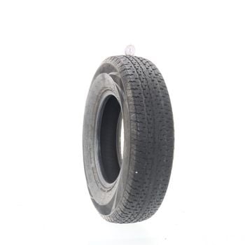 Used ST235/80R16 Transeagle ST Radial II 124/120N - 6.5/32