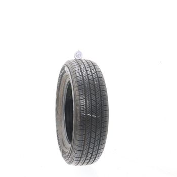 Set of (2) Used 195/65R15 Kumho Solus TA51a 91T - 8.5/32