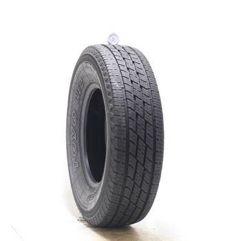 Used 245/75R16 Toyo Open Country H/T II 111T - 11/32