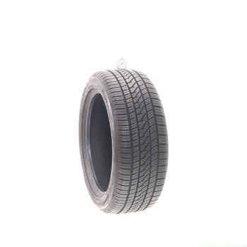 Set of (2) Used 215/50R17 Continental PureContact LS 95V - 8.5/32