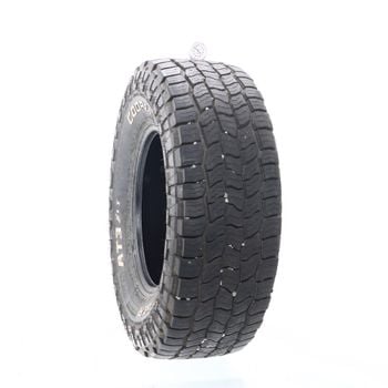Used LT295/70R17 Cooper Discoverer AT3 XLT 121/118R - 11.5/32