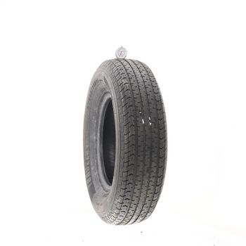 Used ST225/75R15 Travelstar Ecopath ST 117/112M - 7.5/32