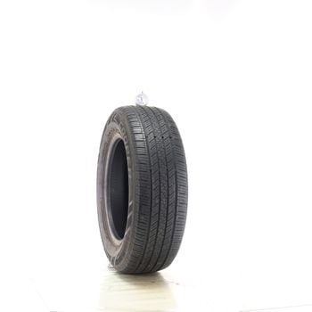 Set of (2) Used 195/65R15 Cooper Endeavor 91H - 6-6.5/32