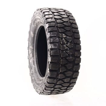 Set of (2) New LT295/60R20 BFGoodrich HD-Terrain T/A KT 126/123Q - 99.000000/32