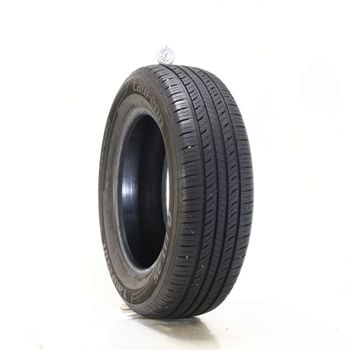 Set of (4) Used 225/65R17 Laufenn G Fit AS 102T - 8/32