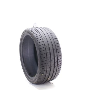Used 255/35R19 Hankook Ventus S1 evo2 AO 96Y - 6.5/32