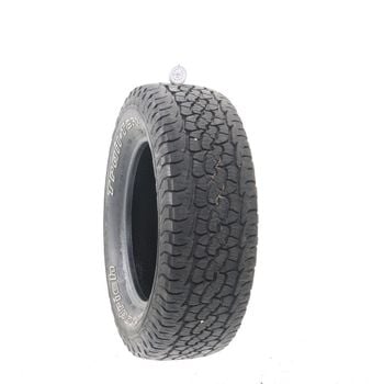 Used 245/65R17 BFGoodrich Trail-Terrain T/A 111T - 10.5/32