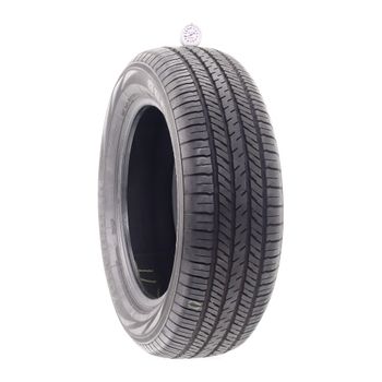 Set of (2) Used 225/60R17 Yokohama Geolandar G91F 98H - 9.5/32
