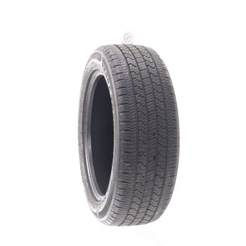 Set of (2) Used 235/55R19 Hercules Terra Trac Cross-V 105H - 9.5-10/32