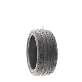 Used 255/35ZR18 Kenda Vezda UHP A/S 94W - 8.5/32