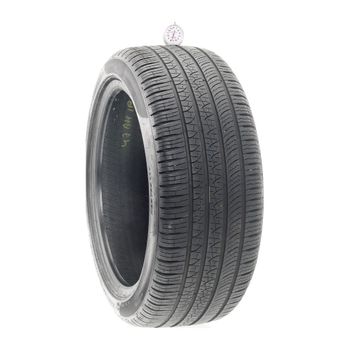 Set of (2) Used 235/45R18 Pirelli P Zero 94V - 7.5-9/32