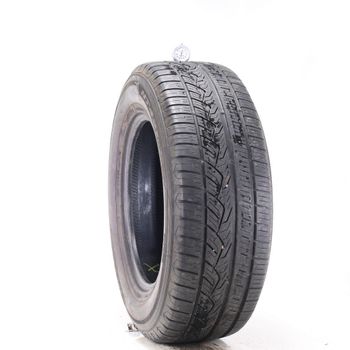 Used 265/65R18 Nitto NT421Q 114H - 7.5/32
