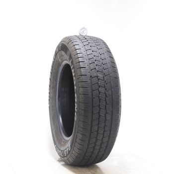 Used 245/70R17 Linglong Crosswind H/T 110T - 9/32