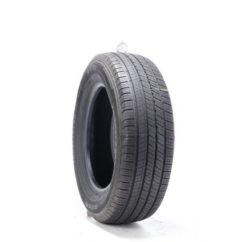 Used 235/65R17 Travelstar UN66 108V - 9/32