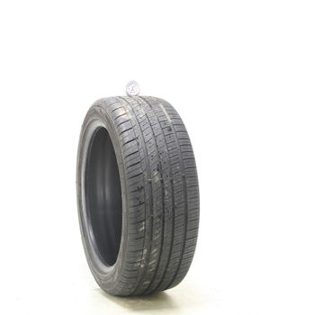 Set of (2) Used 225/45ZR18 GeoDrive KU27 95W - 8/32