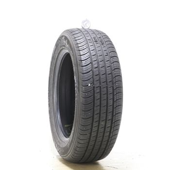 Set of (2) Used 225/60R18 SureDrive Touring A/S TA71 100H - 8.5-10/32