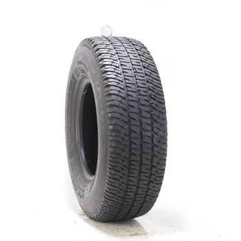 Used LT265/75R16 Michelin LTX A/T2 123/120R - 10.5/32