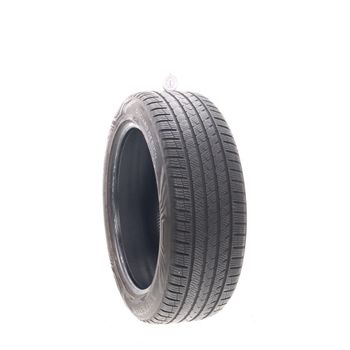 Set of (2) Used 235/50R20 Vredestein Quatrac Pro + 104Y - 7-8/32