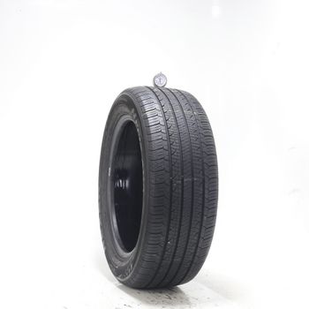 Set of (2) Used 235/55R18 Nexen N'Priz AH8 100H - 6.5-8/32