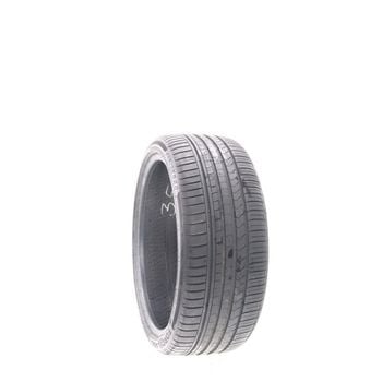 Driven Once 245/35R20 Forceland Kunimoto F22 95W - 9/32